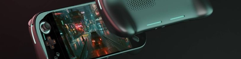 Může tento handheld konkurovat Steam Decku?