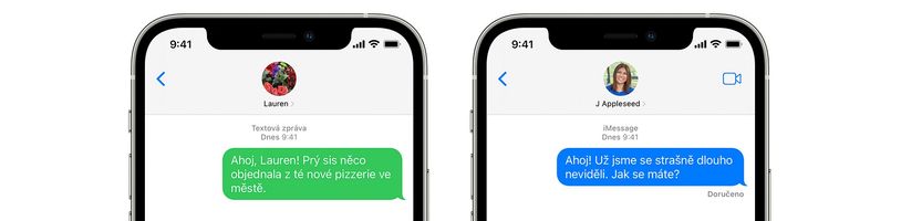 Apple těží ze šikany uživatelů s Androidem, tvrdí Google