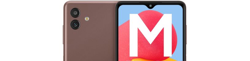 Samsung vylepšuje telefon Galaxy M13 a přidává i 5G model