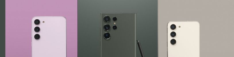 Vylepšení kamer snížilo výdrž, stěžují si na aktualizaci majitelé Galaxy S23 Ultra