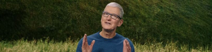 Nový Apple event iPhonům přinesl 120Hz displeje