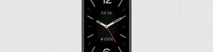 Mi Band 7 Pro bude mít poprvé obdélníkový displej, vyjde za chvíli