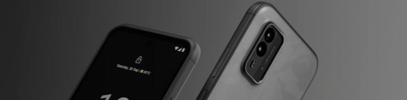 Nokia XR21 Limited Edition je první telefon od HMD Global vyrobený v Evropě