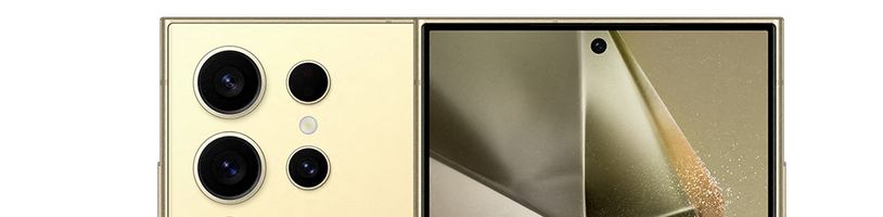 Samsung Galaxy S24 prý překvapí také dlouhou podporou. Do kdy budou chodit aktualizace?