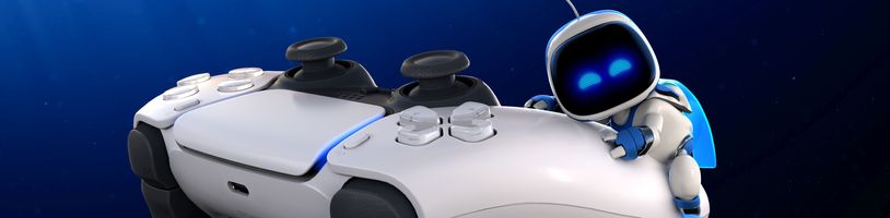 Sony spustila přímý prodej PS5 i v Evropě, nás se ale netýká