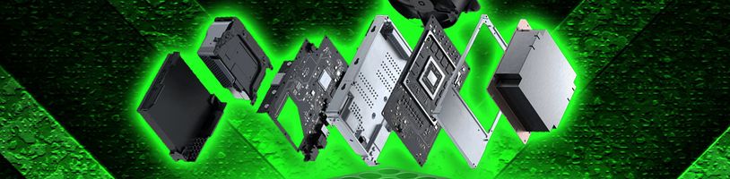 Xbox Series X je nejpopulárnější konzolí! Alespoň podle uživatelů na Twitteru