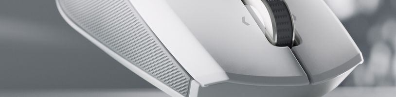 Nové periferie od Razeru nejsou určeny pro hráče
