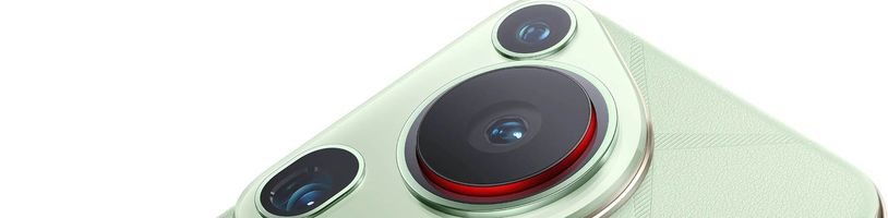 Huawei Pura 70 Ultra se stává králem fotoaparátů dle DXOMark