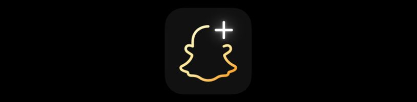 Snapchat oznámil předplatné, umožní třeba předběžný přístup k nevydaným funkcím