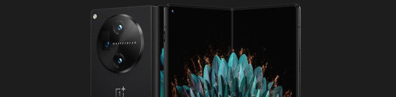 Už víme, co nabídne OnePlus V Fold. Potěší velká baterie, ale lepší Snapdragon nepřijde
