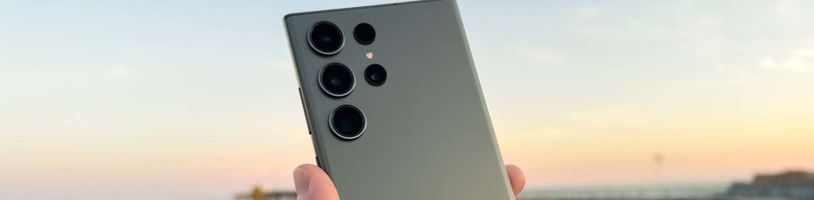 Jak rychle se budou nabíjet telefony Samsung Galaxy S24?