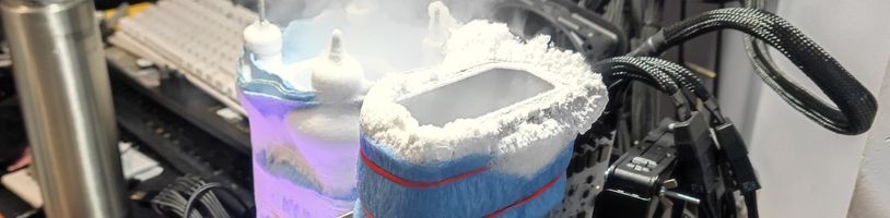 Overclockeři jsou zase o krůček blíž ke 4GHz frekvenci na kartě GALAX GeForce RTX 4090 HOF