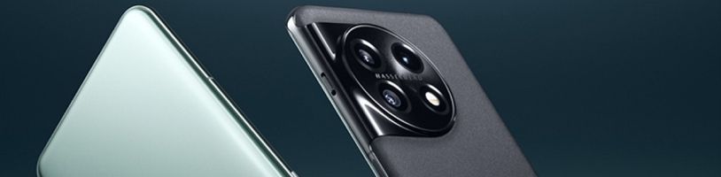 OnePlus 11 dorazí do Evropy v jiné konfiguraci. Známe i cenu