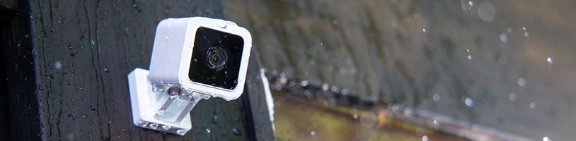 Přes tyto bezpečnostní kamery vás hackeři mohli sledovat roky