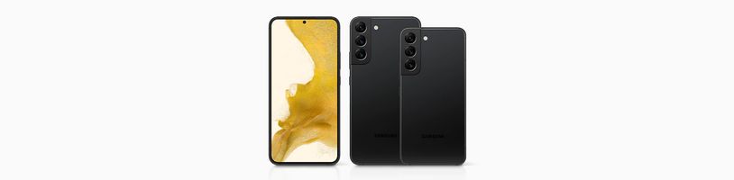 Galaxy S22 nenabijete se 45wattovým adaptérem rychleji a proběhne přechod z Hangouts na Google Chat
