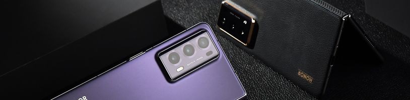 Honor bude mít vůbec první keynote v rámci veletrhu IFA. Jak ji sledovat?