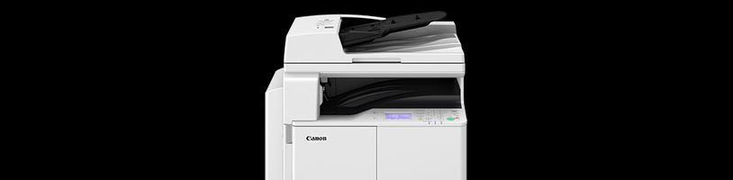 Canon nemá čipy pro tonery. Radí zákazníkům, jak obejít jejich kontrolu