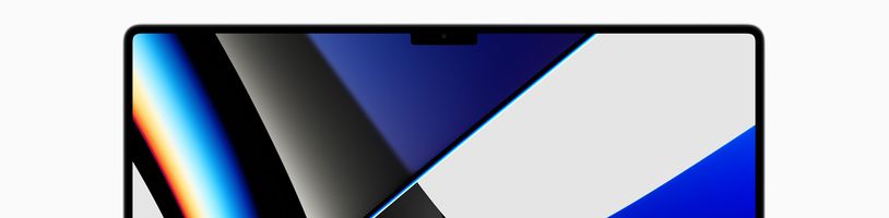 Podle prvního testu se nový MacBook Pro vyrovná herním notebookům