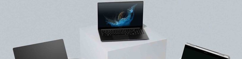 Samsung Galaxy Book 3 Ultra dorazí s pořádně vysokou cenovkou