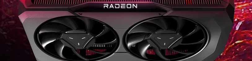 Parametry karty AMD Radeon RX 7800 XT prozrazeny jedním z výrobců