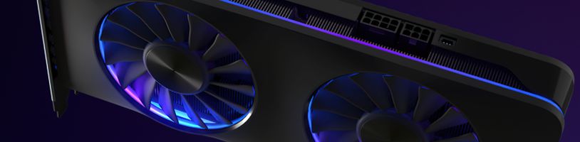 Intel ARC: Masivní aktualizace ovladačů a příjemné snížení ceny A750 