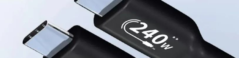 USB-C se stane v Evropě povinným od roku 2024