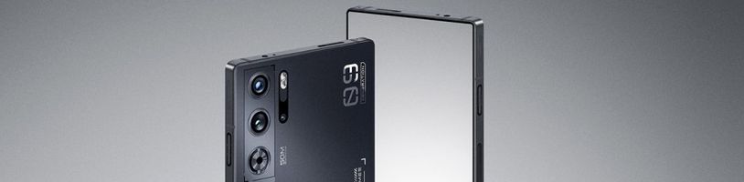 Nový RedMagic 9 Pro se brzy představí v Evropě. Známe datum