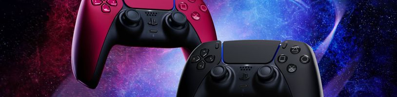 PlayStation 5 nově s režimem automatické nízké latence
