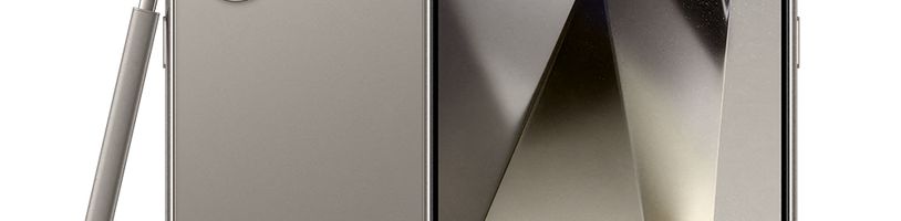 Samsung Galaxy S24 Ultra znovu vyfocen. Co na něj říkáte?