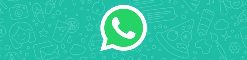 WhatsApp pracuje na aplikaci pro macOS