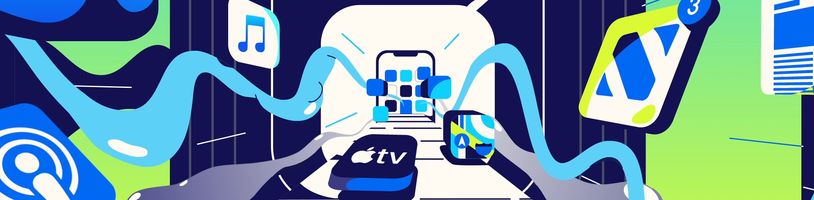 Vývojáři si přes App Store vydělali už více než 260 miliard dolarů