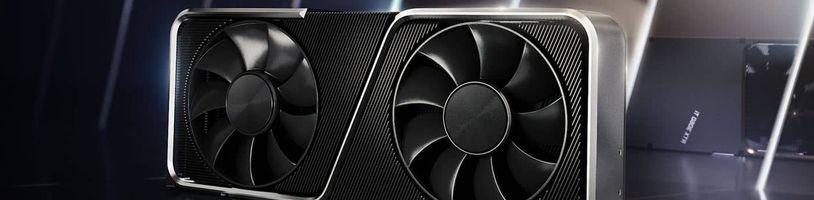 Nvidia RTX 3060 Ti nejspíš brzy příjemně zlevní