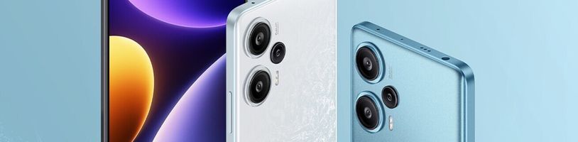 V září má vyjít tajemný Redmi telefon. Nejspíš se dostane i k nám
