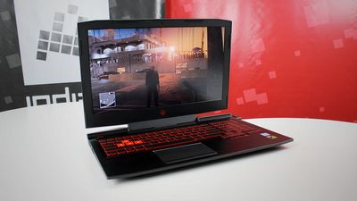 Skvělý notebook pro hráče OMEN od HP