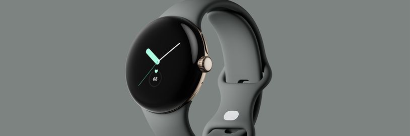 Google aktualizuje starší Pixel Watch o nové funkce pro monitorování zdraví a navigaci