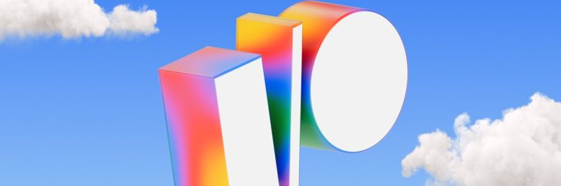 Google I/O startuje zítra, hlavní hvězdou bude umělá inteligence a Android XR