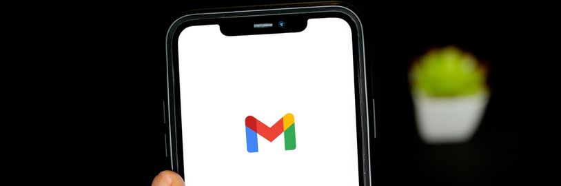Gmail nově automaticky shrnuje dlouhé e-maily