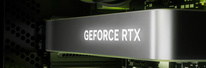 Nvidia zastavuje výrobu grafických karet RTX 40, tvrdí zdroje leakera