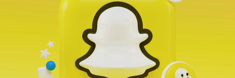 Snapchat na Androidu brzy dostane tmavý režim. Má to však jedno velké ale